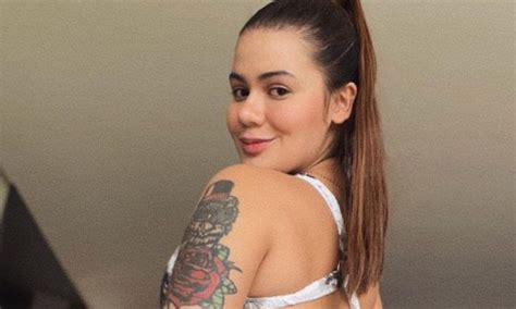 cintia cossio tatuajes|Cintia Cossio reveló cuántos tatuajes tiene y qué ...